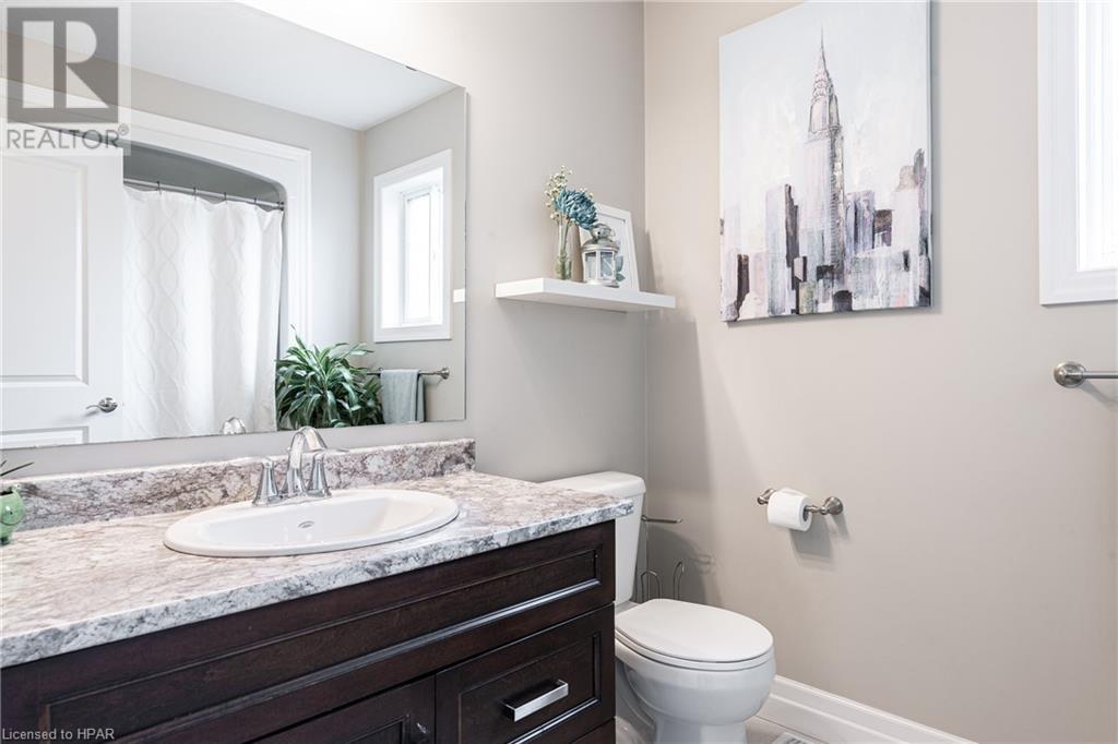 91 Bradshaw Drive, Stratford, Ontario  N5A 0G4 - Photo 33 - 40564591