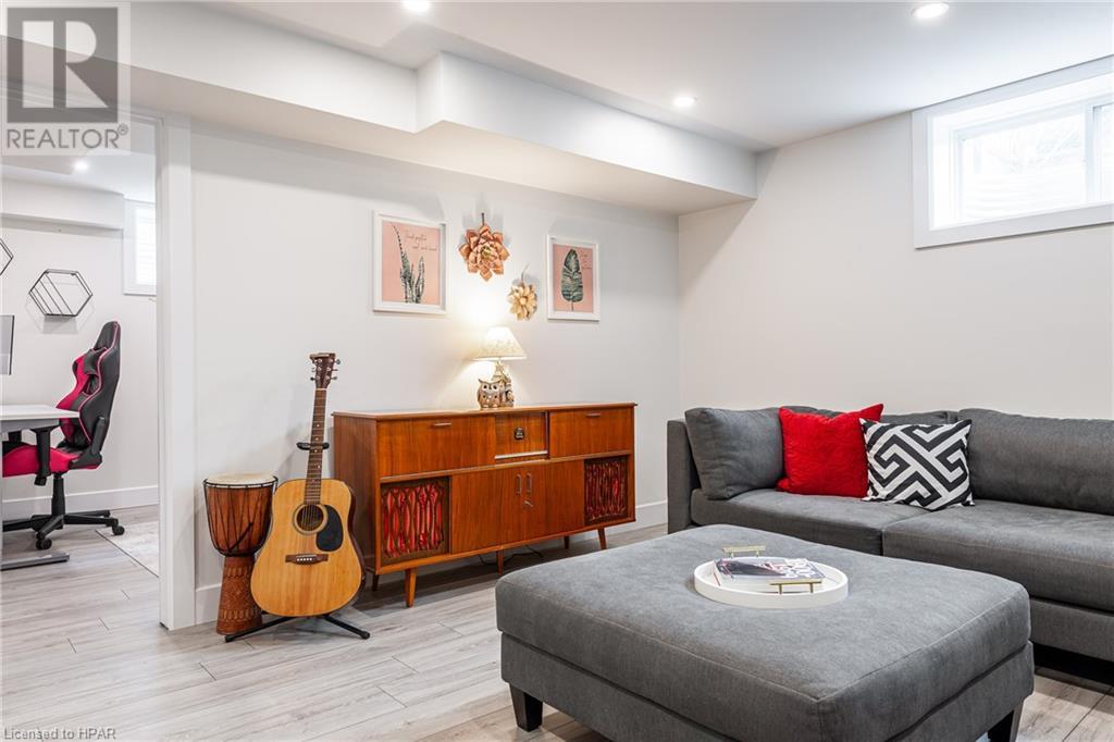 91 Bradshaw Drive, Stratford, Ontario  N5A 0G4 - Photo 35 - 40564591