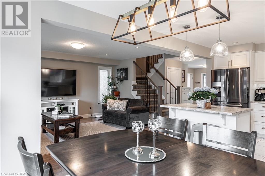 91 Bradshaw Drive, Stratford, Ontario  N5A 0G4 - Photo 16 - 40564591