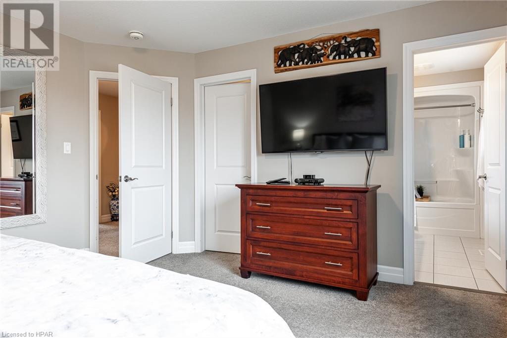 91 Bradshaw Drive, Stratford, Ontario  N5A 0G4 - Photo 26 - 40564591