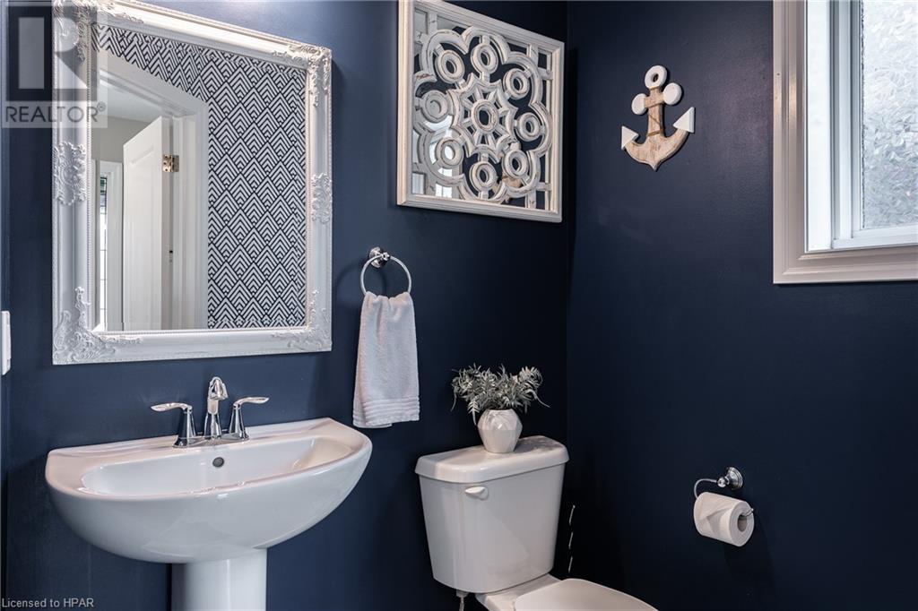 91 Bradshaw Drive, Stratford, Ontario  N5A 0G4 - Photo 7 - 40564591