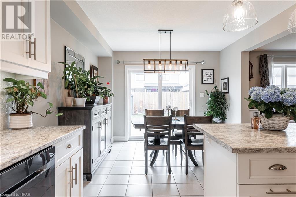 91 Bradshaw Drive, Stratford, Ontario  N5A 0G4 - Photo 12 - 40564591