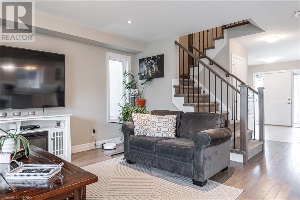 91 Bradshaw Drive, Stratford, Ontario  N5A 0G4 - Photo 21 - 40564591