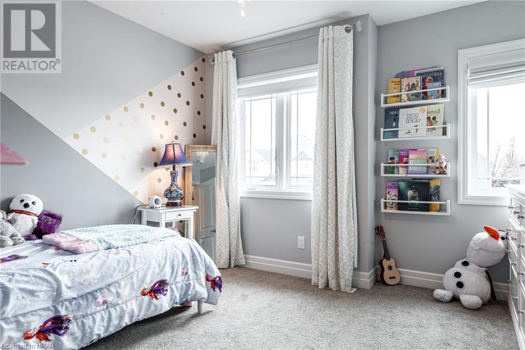 91 Bradshaw Drive, Stratford, Ontario  N5A 0G4 - Photo 29 - 40564591