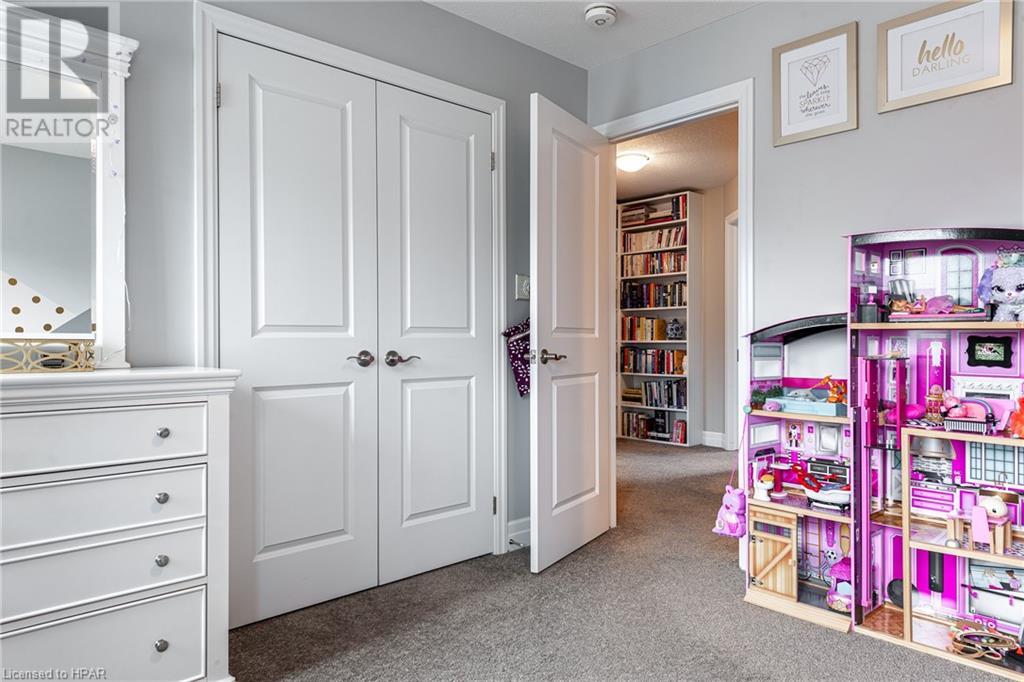 91 Bradshaw Drive, Stratford, Ontario  N5A 0G4 - Photo 30 - 40564591