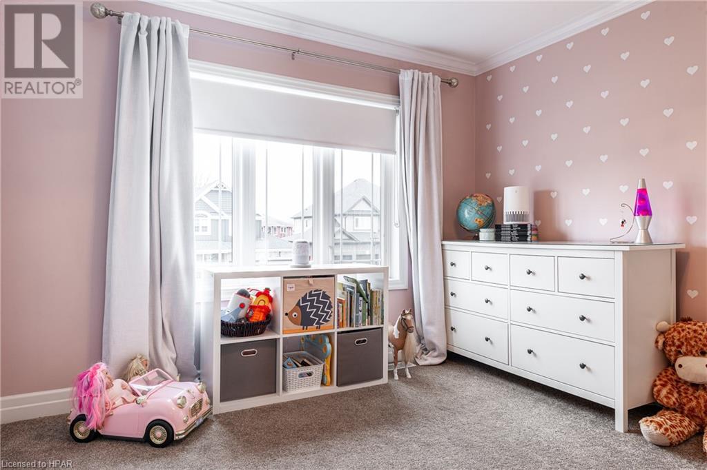 91 Bradshaw Drive, Stratford, Ontario  N5A 0G4 - Photo 31 - 40564591