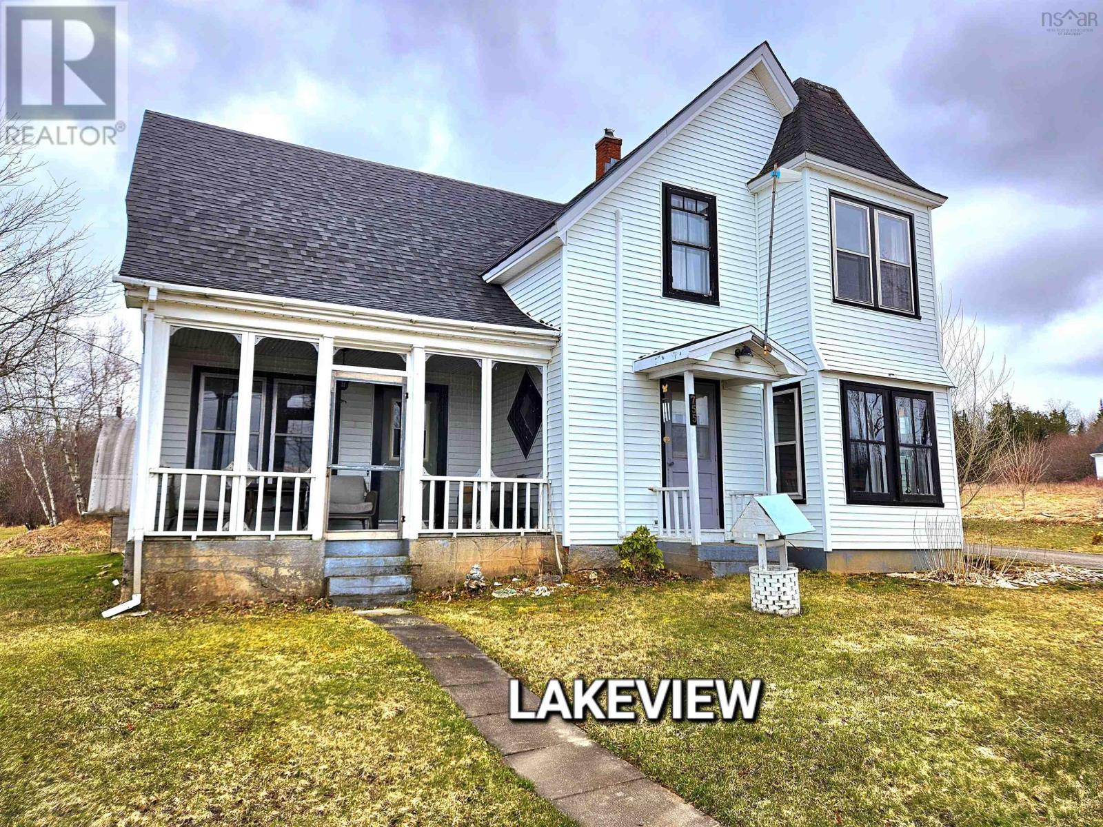 755 Highway 10, Springfield, Nova Scotia  B0R 1H0 - Photo 1 - 202405983