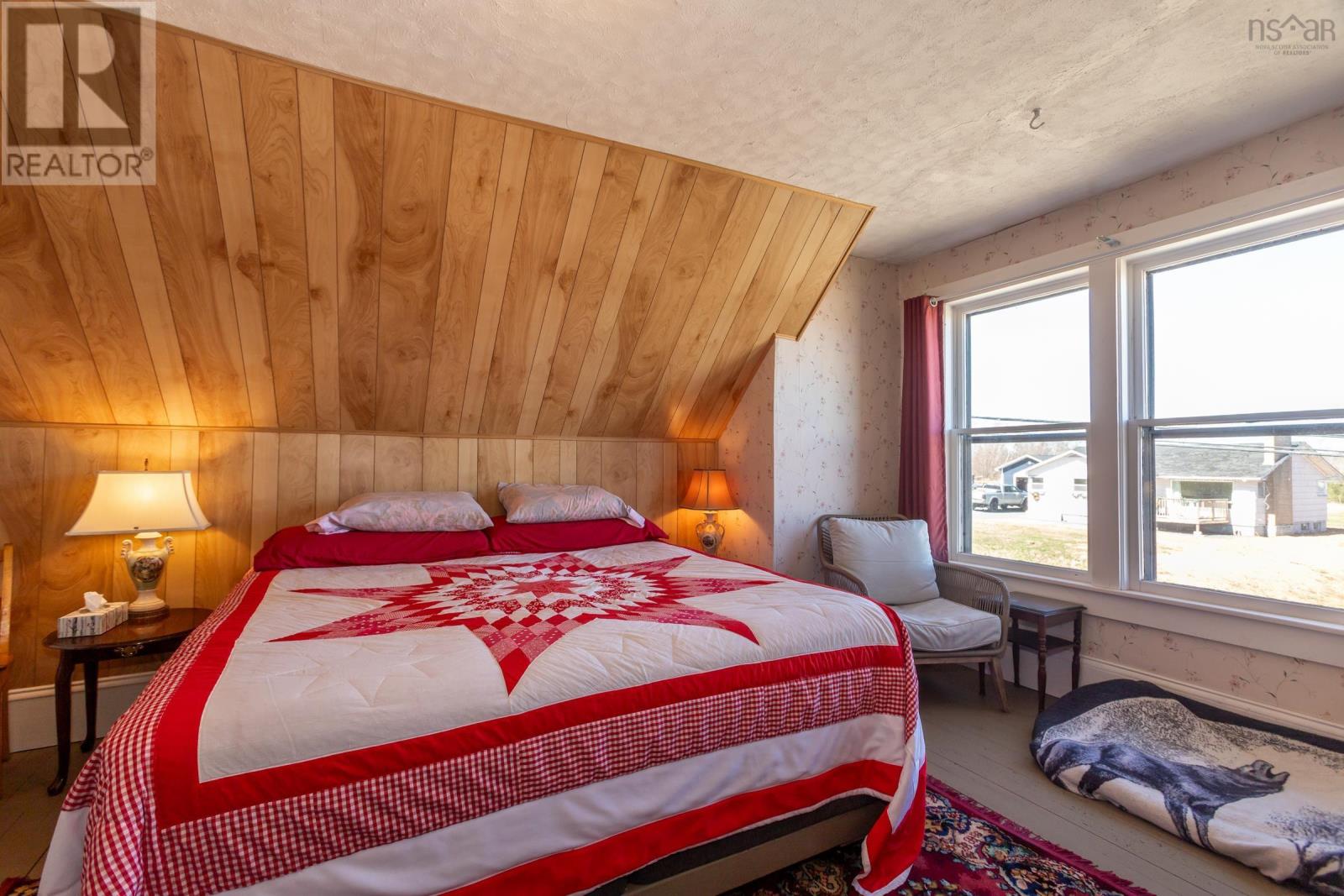 755 Highway 10, Springfield, Nova Scotia  B0R 1H0 - Photo 17 - 202405983