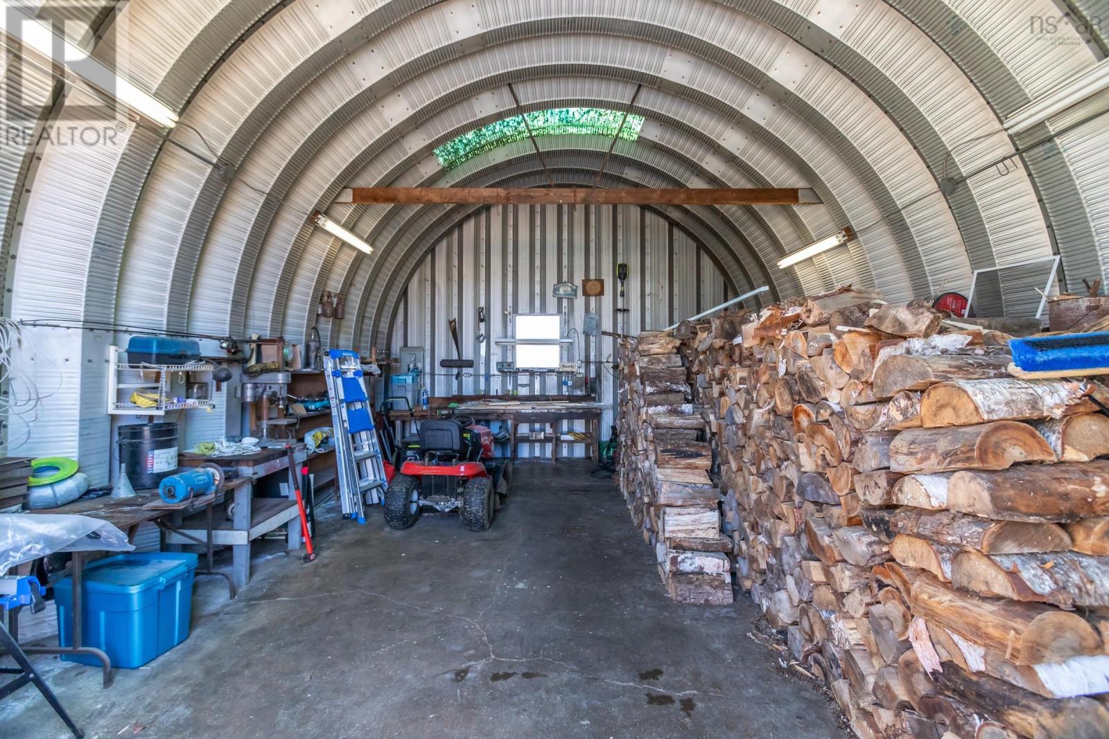 755 Highway 10, Springfield, Nova Scotia  B0R 1H0 - Photo 22 - 202405983