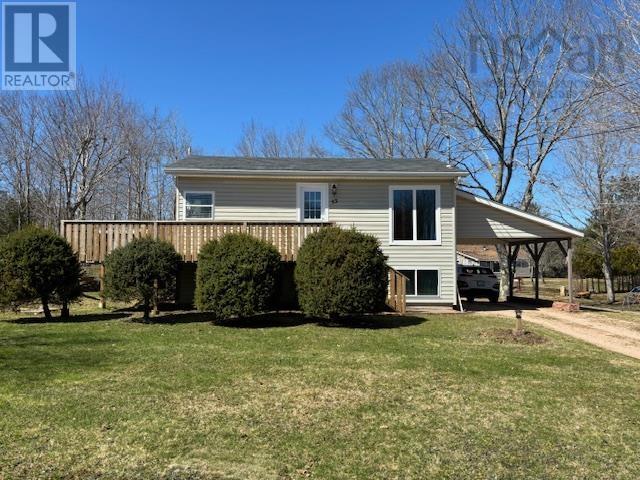 53 Foley's Lane, Bridgewater, Nova Scotia  B4V 2S1 - Photo 1 - 202405994