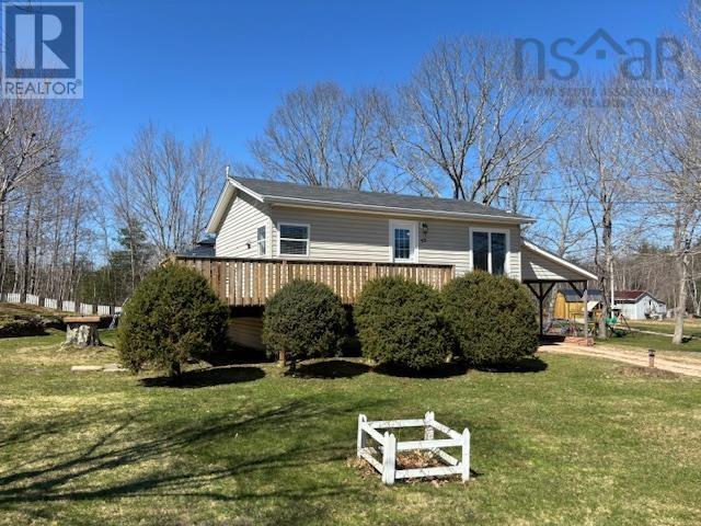 53 Foley's Lane, Bridgewater, Nova Scotia  B4V 2S1 - Photo 2 - 202405994