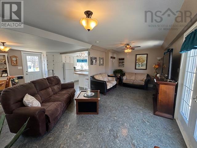 53 Foley's Lane, Bridgewater, Nova Scotia  B4V 2S1 - Photo 25 - 202405994