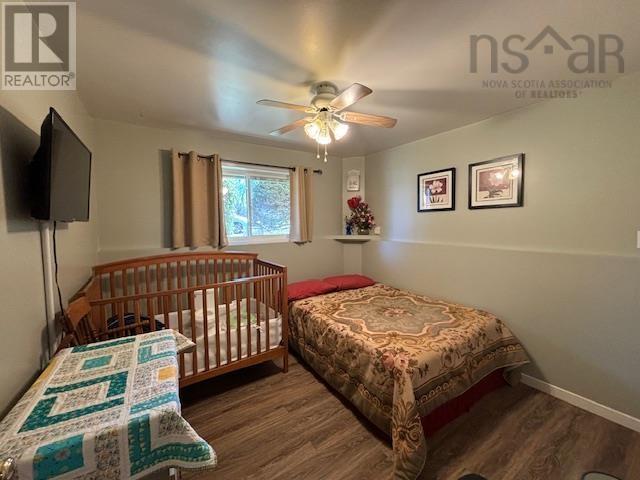 53 Foley's Lane, Bridgewater, Nova Scotia  B4V 2S1 - Photo 36 - 202405994