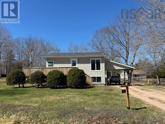 53 Foley's Lane, Bridgewater, Nova Scotia  B4V 2S1 - Photo 45 - 202405994