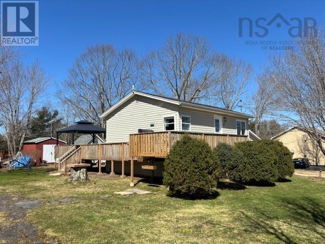 53 Foley's Lane, Bridgewater, Nova Scotia  B4V 2S1 - Photo 47 - 202405994