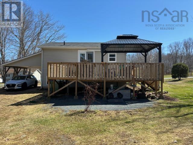 53 Foley's Lane, Bridgewater, Nova Scotia  B4V 2S1 - Photo 7 - 202405994