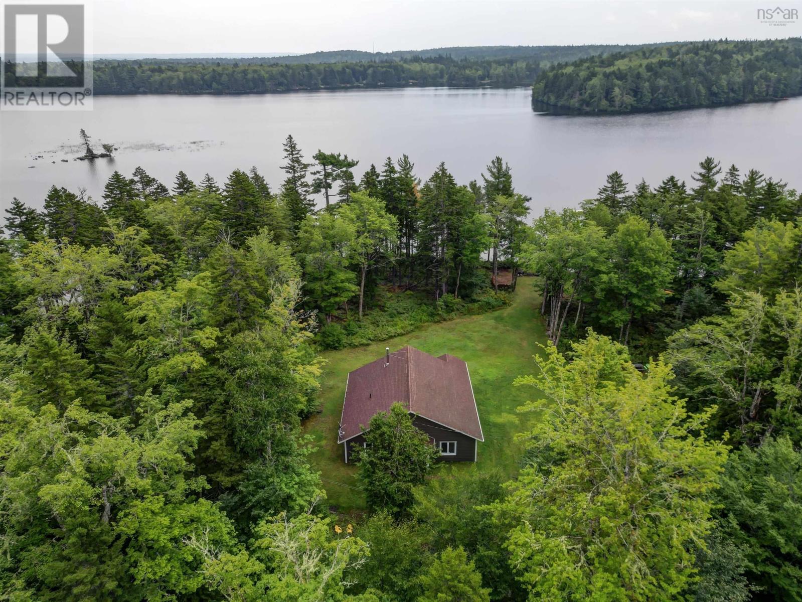 285 Eagle Rock Drive, Franey Corner, Nova Scotia  B0R 1A0 - Photo 35 - 202405995