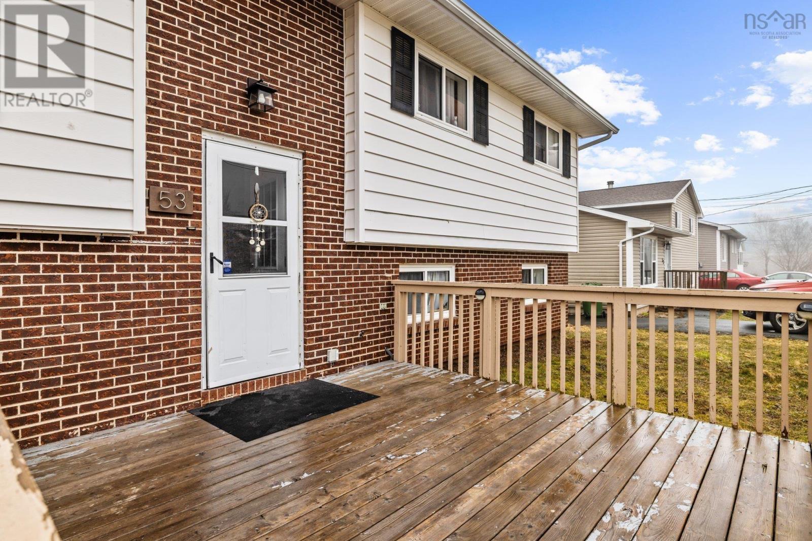 53 Sarah Crescent, Dartmouth, Nova Scotia  B2W 4Z2 - Photo 2 - 202405982