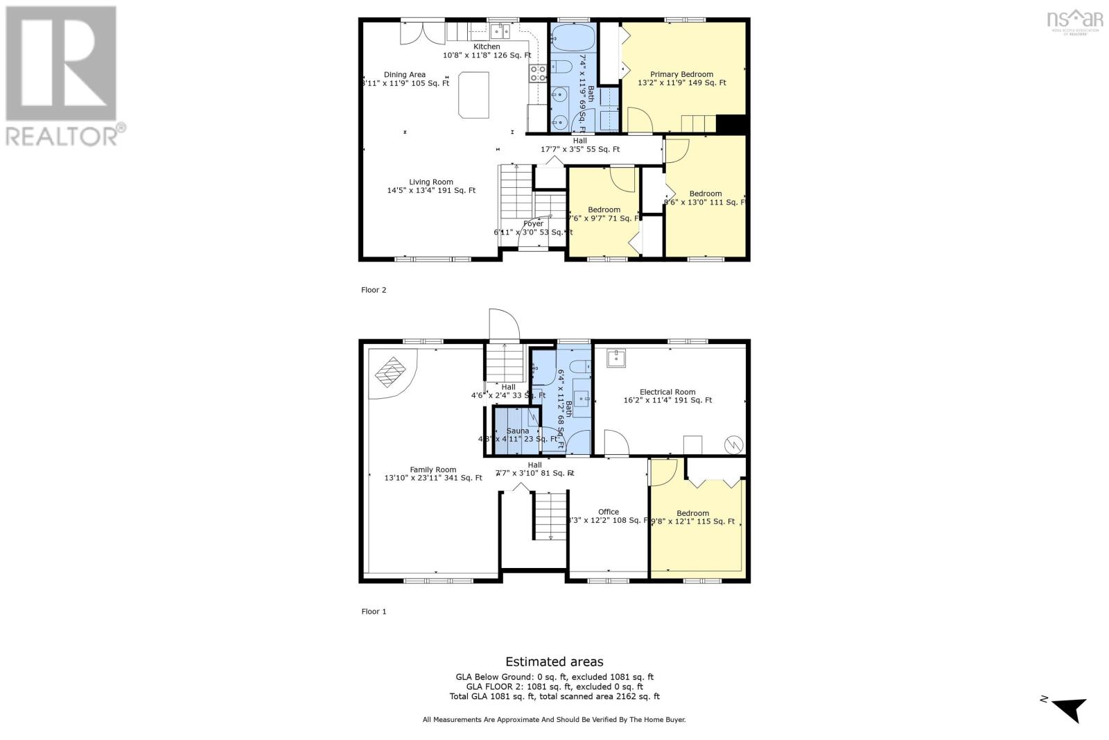 53 Sarah Crescent, Dartmouth, Nova Scotia  B2W 4Z2 - Photo 32 - 202405982