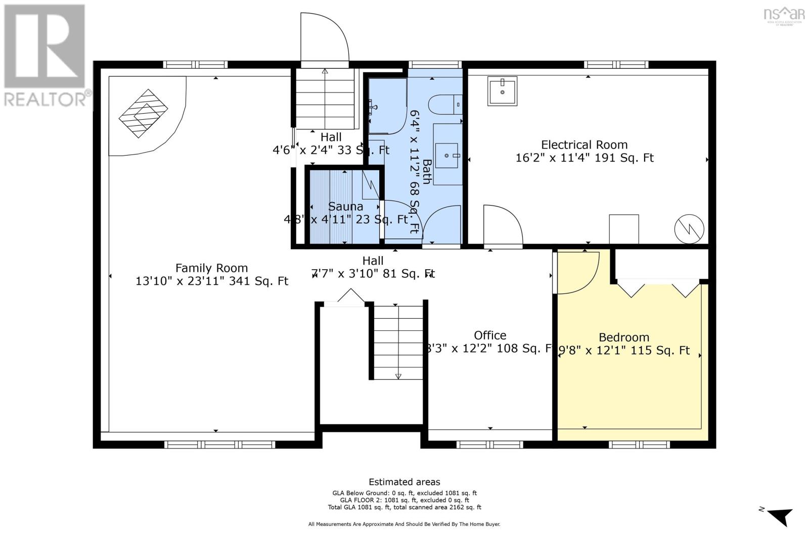 53 Sarah Crescent, Dartmouth, Nova Scotia  B2W 4Z2 - Photo 33 - 202405982