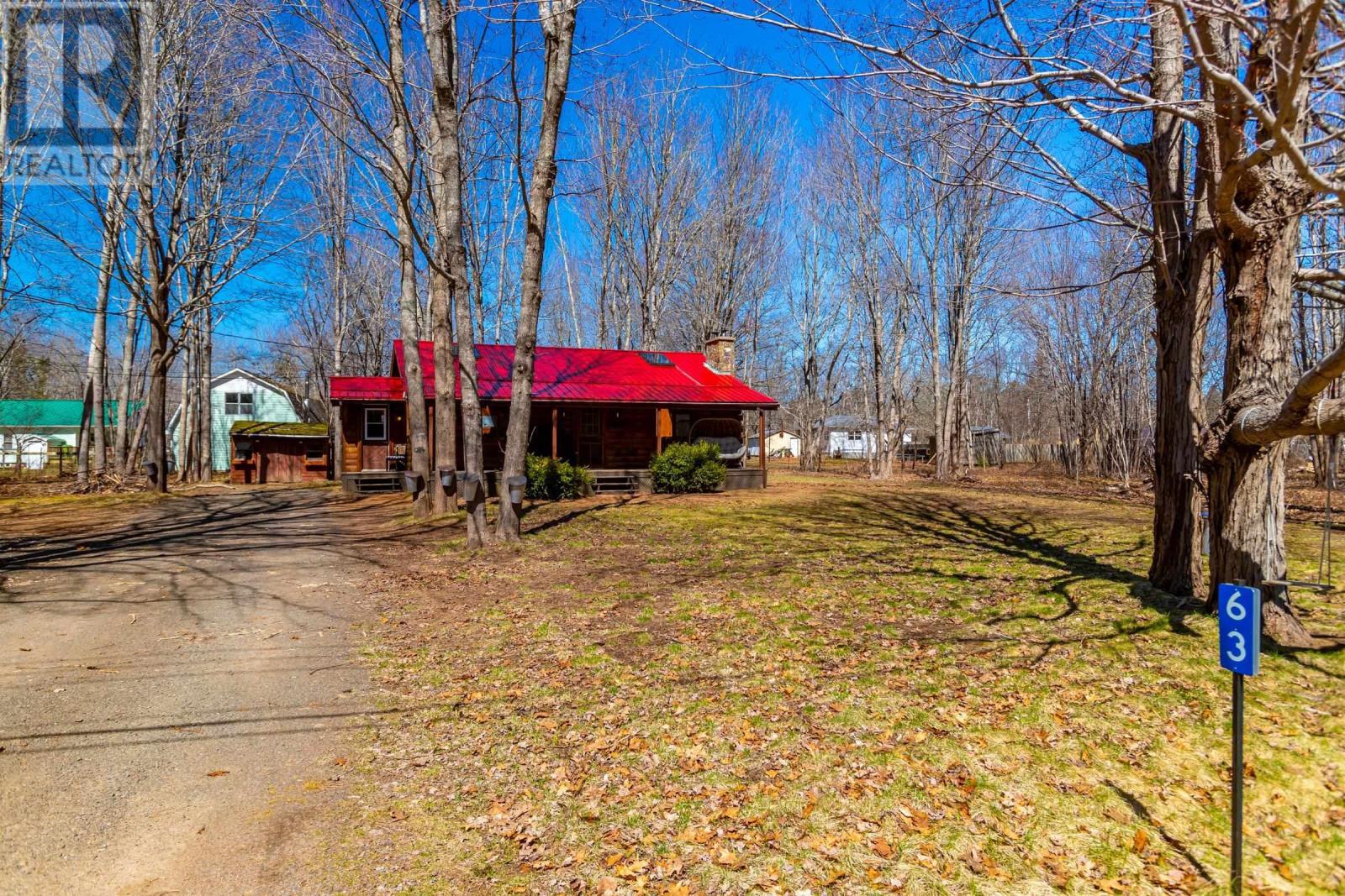 63 Empire Street, Wilmot, Nova Scotia  B0P 1W0 - Photo 36 - 202405993