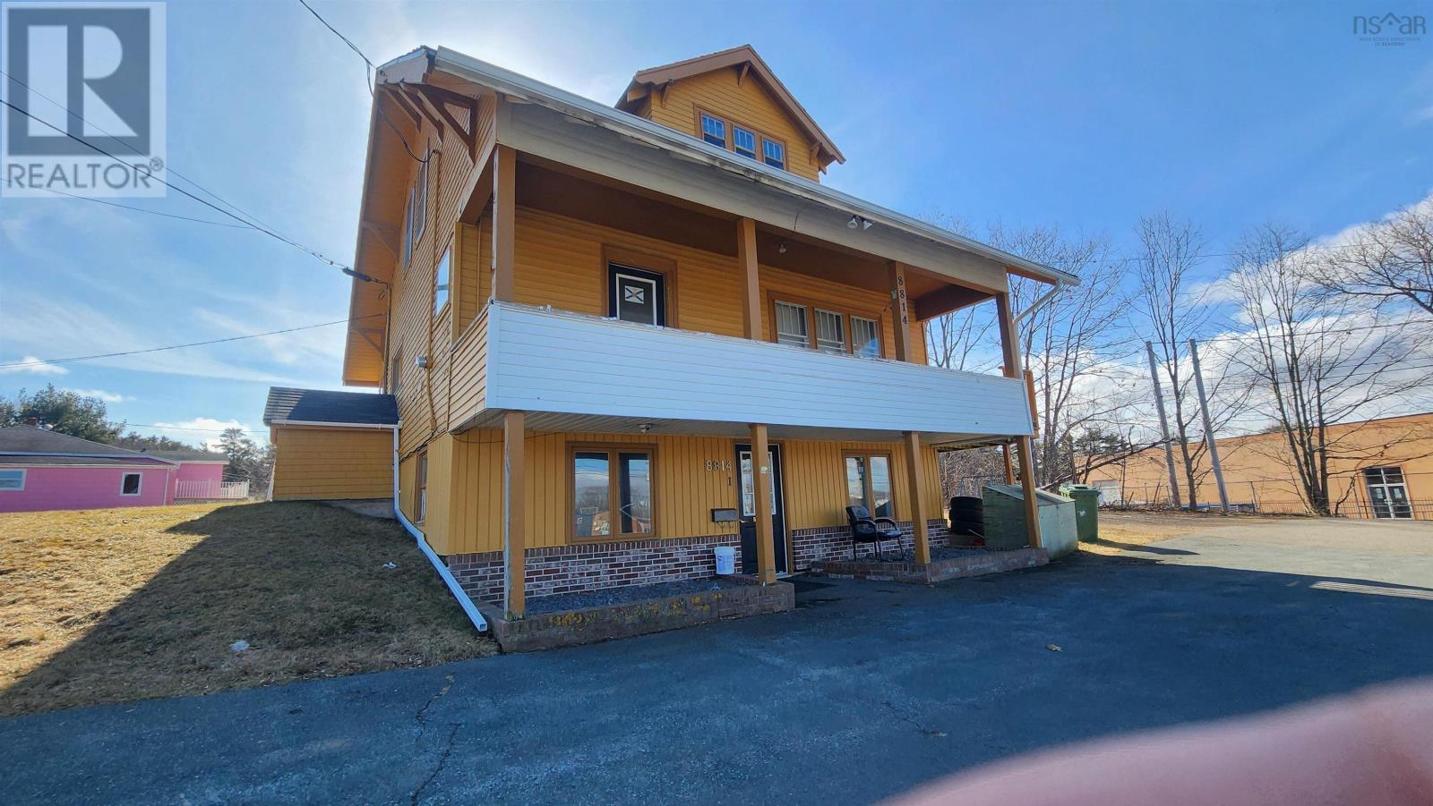 8814 Commercial Street, New Minas, Nova Scotia  B4N 3C5 - Photo 1 - 202405999