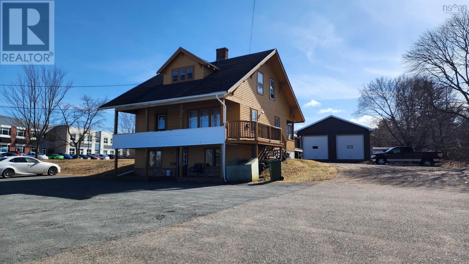 8814 Commercial Street, New Minas, Nova Scotia  B4N 3C5 - Photo 2 - 202405999