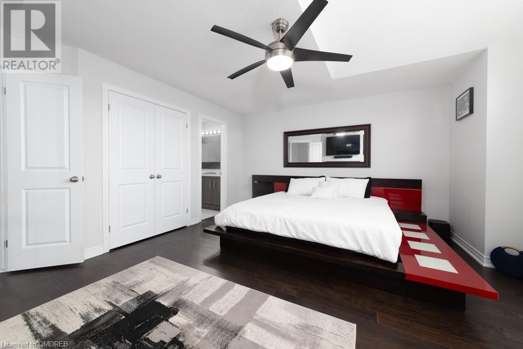 17 Narbonne Crescent, Hamilton, Ontario  L8J 0J7 - Photo 23 - 40562833