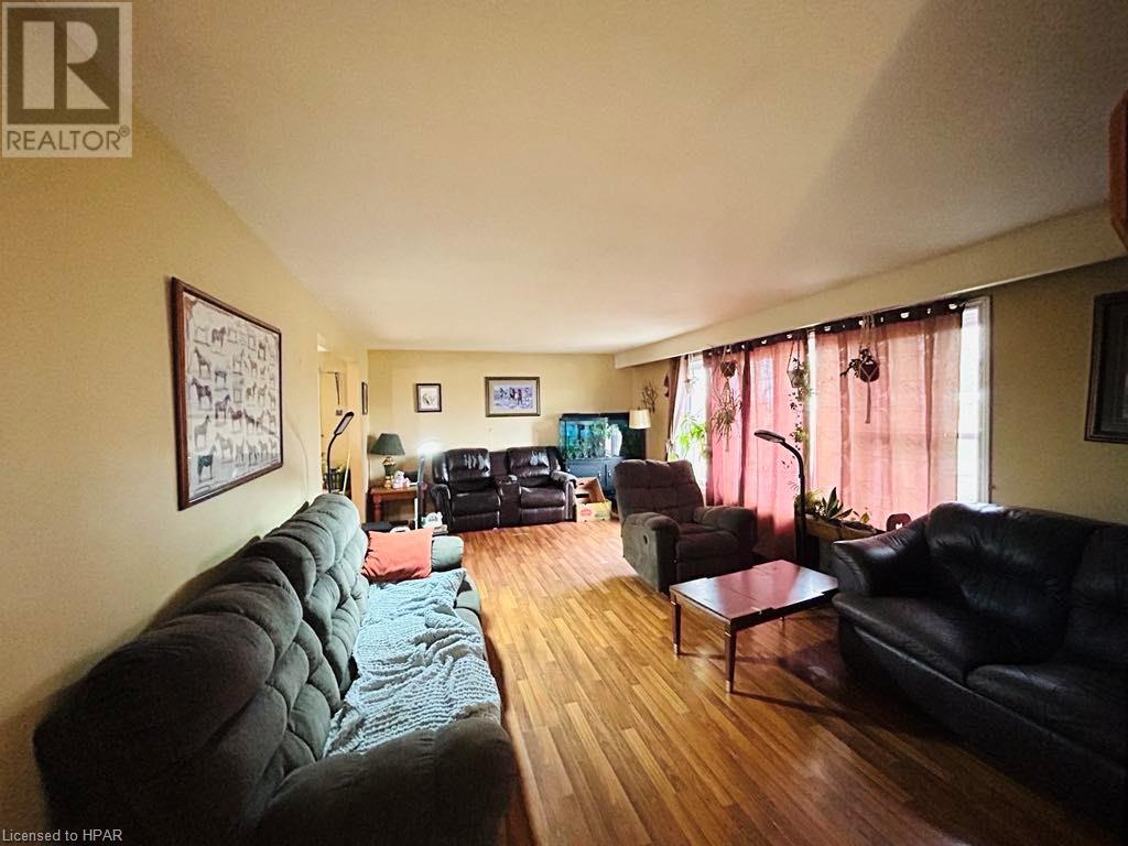 40322 Stone School Road, Wingham, Ontario  N0G 2W0 - Photo 5 - 40565645