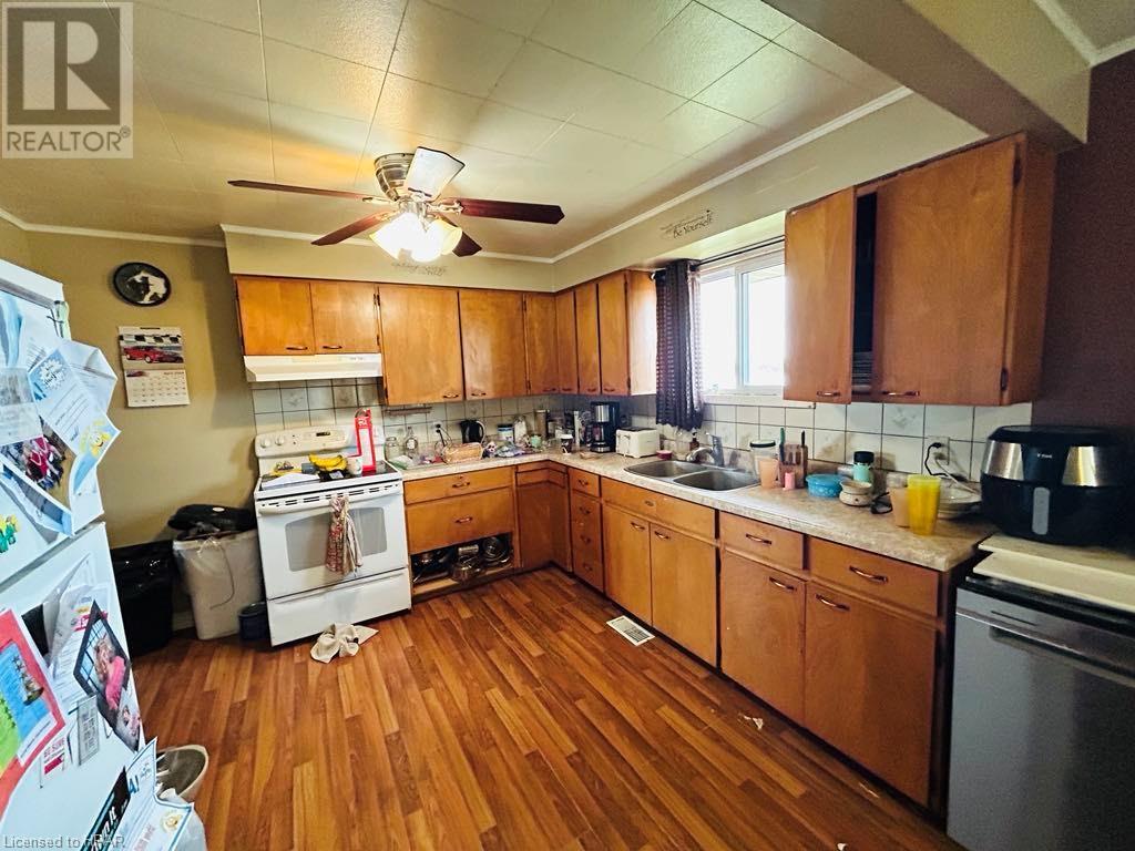 40322 Stone School Road, Wingham, Ontario  N0G 2W0 - Photo 7 - 40565645