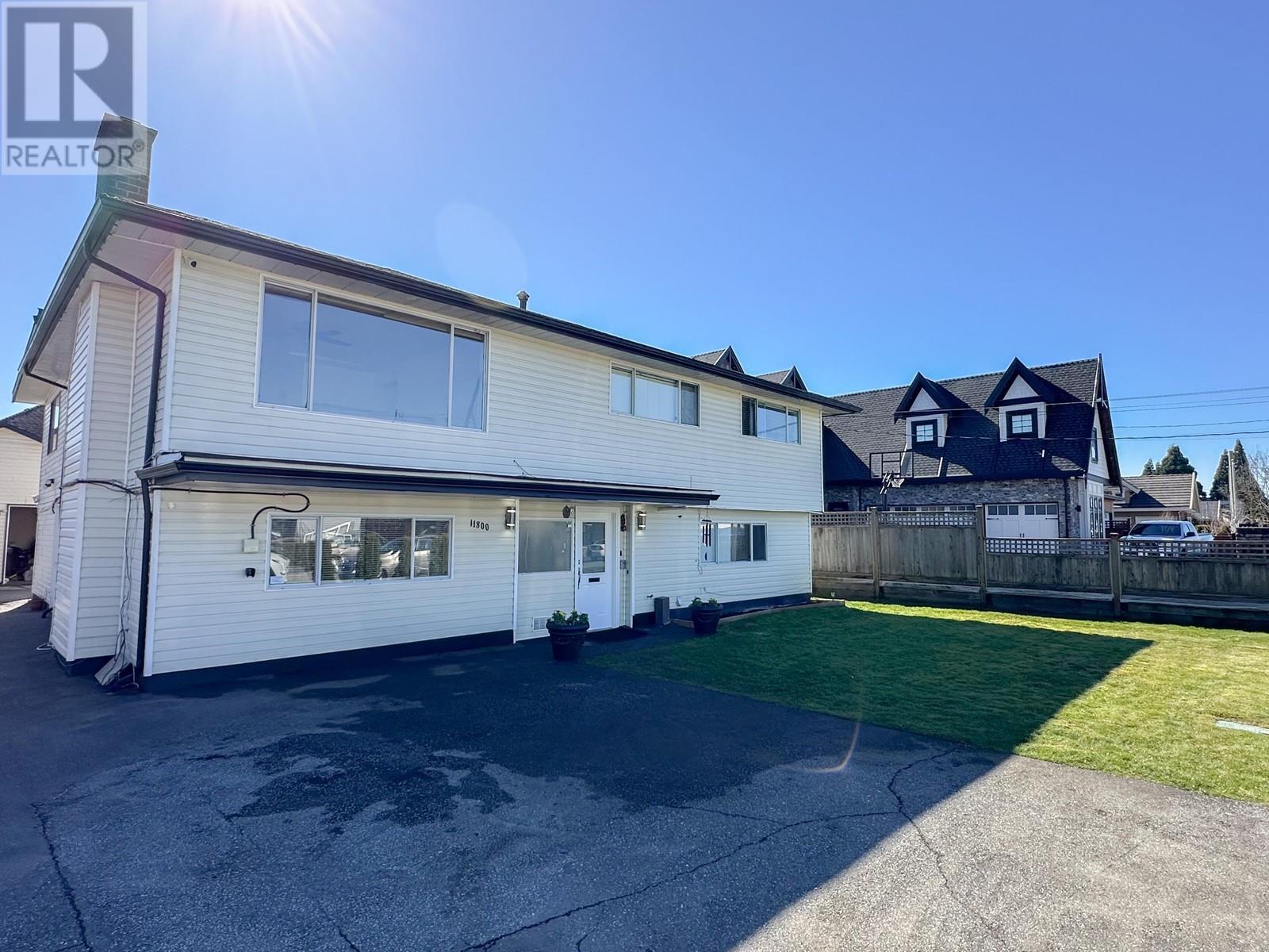 11800 Aztec Street, Richmond, British Columbia  V6X 1H8 - Photo 1 - R2865000