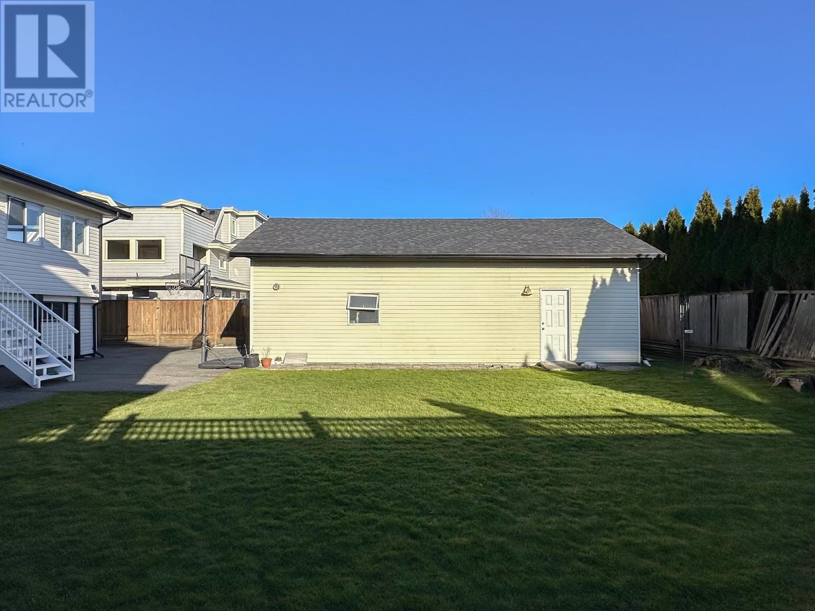 11800 Aztec Street, Richmond, British Columbia  V6X 1H8 - Photo 33 - R2865000