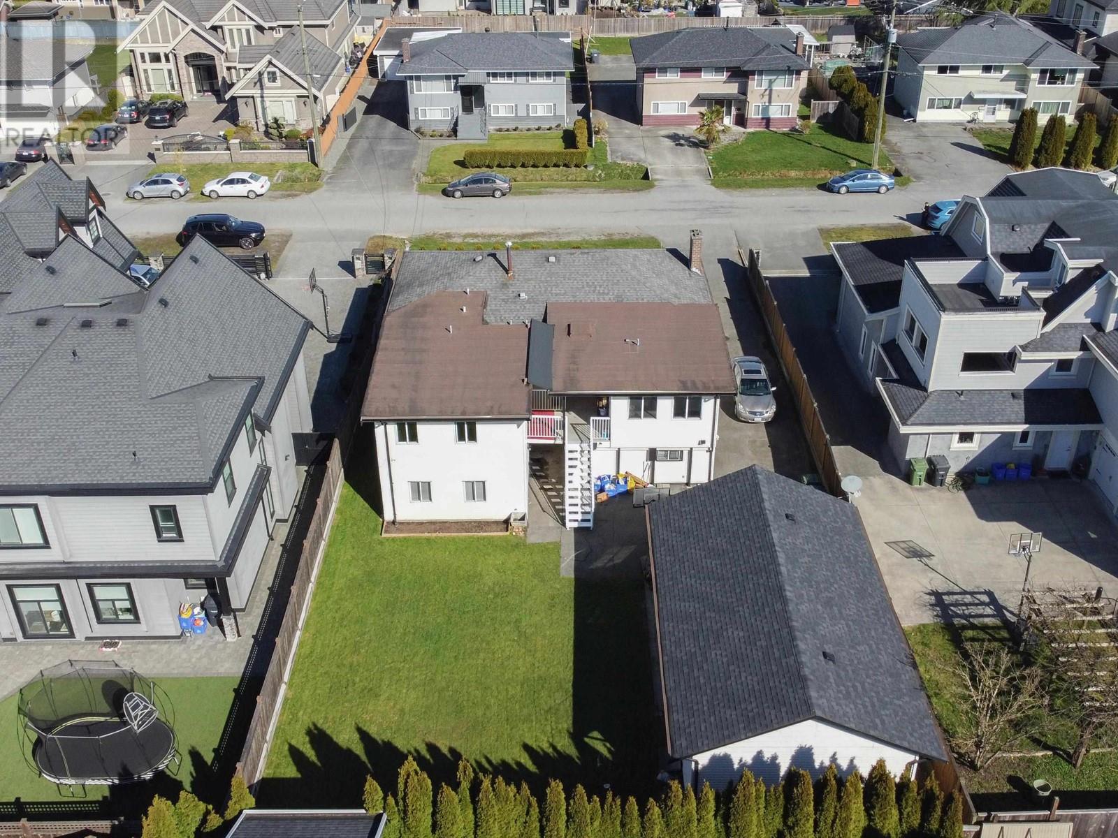 11800 Aztec Street, Richmond, British Columbia  V6X 1H8 - Photo 36 - R2865000