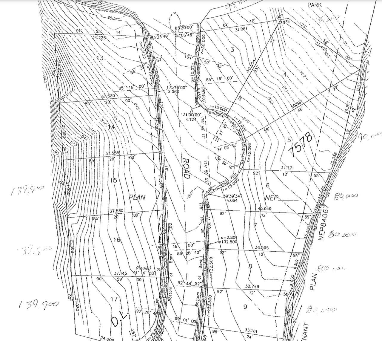 Lots 5/6 - 7098/7100 Morgan Lane, Radium Hot Springs, British Columbia  V0A 1M0 - Photo 12 - 2475861