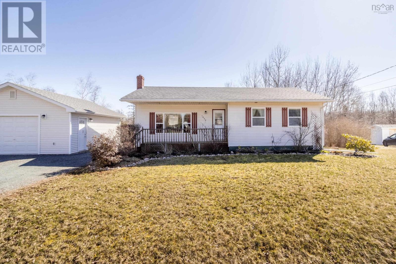 1090 Morse Lane, Centreville, Nova Scotia  B0P 1J0 - Photo 1 - 202406002