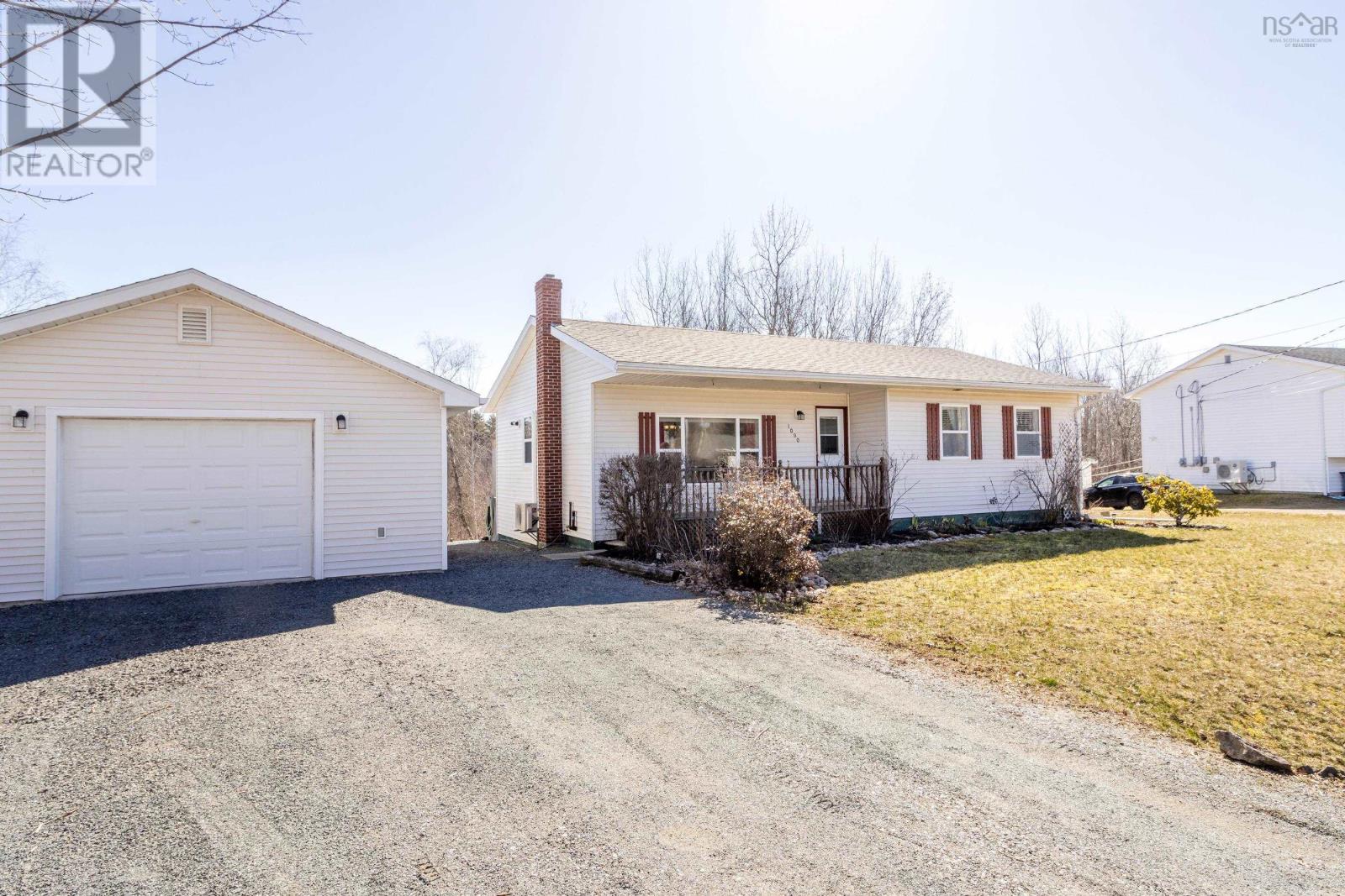 1090 Morse Lane, Centreville, Nova Scotia  B0P 1J0 - Photo 2 - 202406002