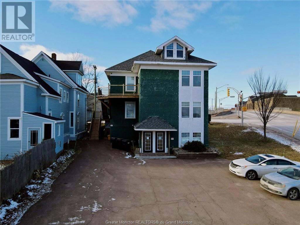 72 Mountain Rd, Moncton, New Brunswick  E1C 2K4 - Photo 4 - M158381