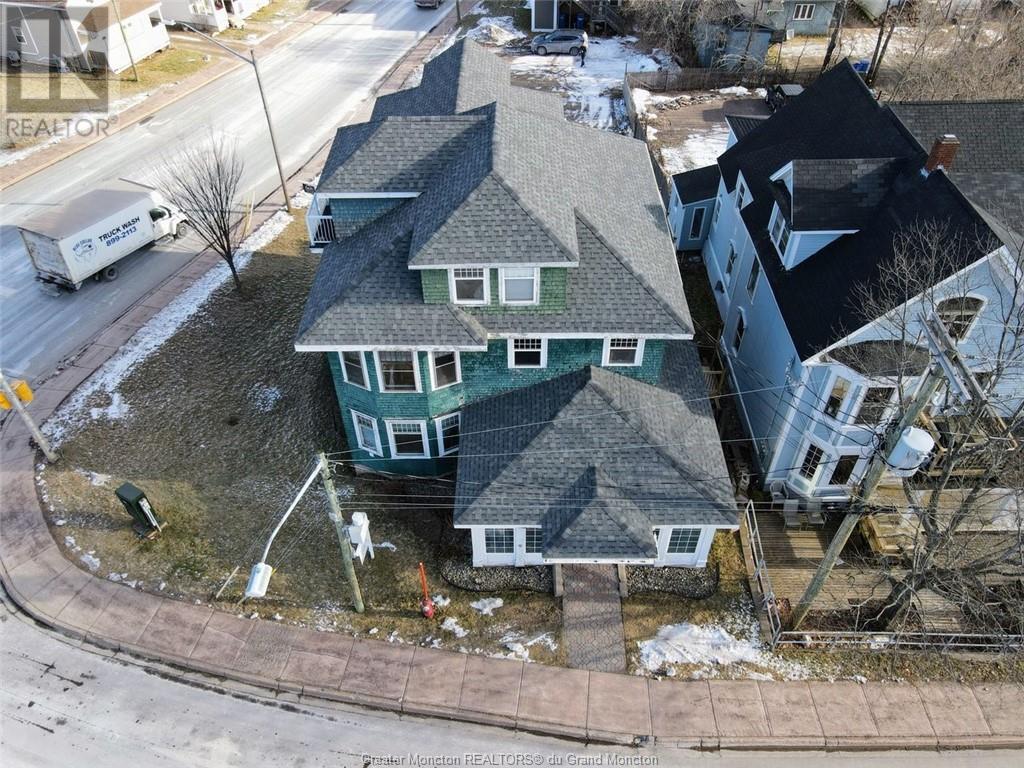 72 Mountain Rd, Moncton, New Brunswick  E1C 2K4 - Photo 5 - M158381