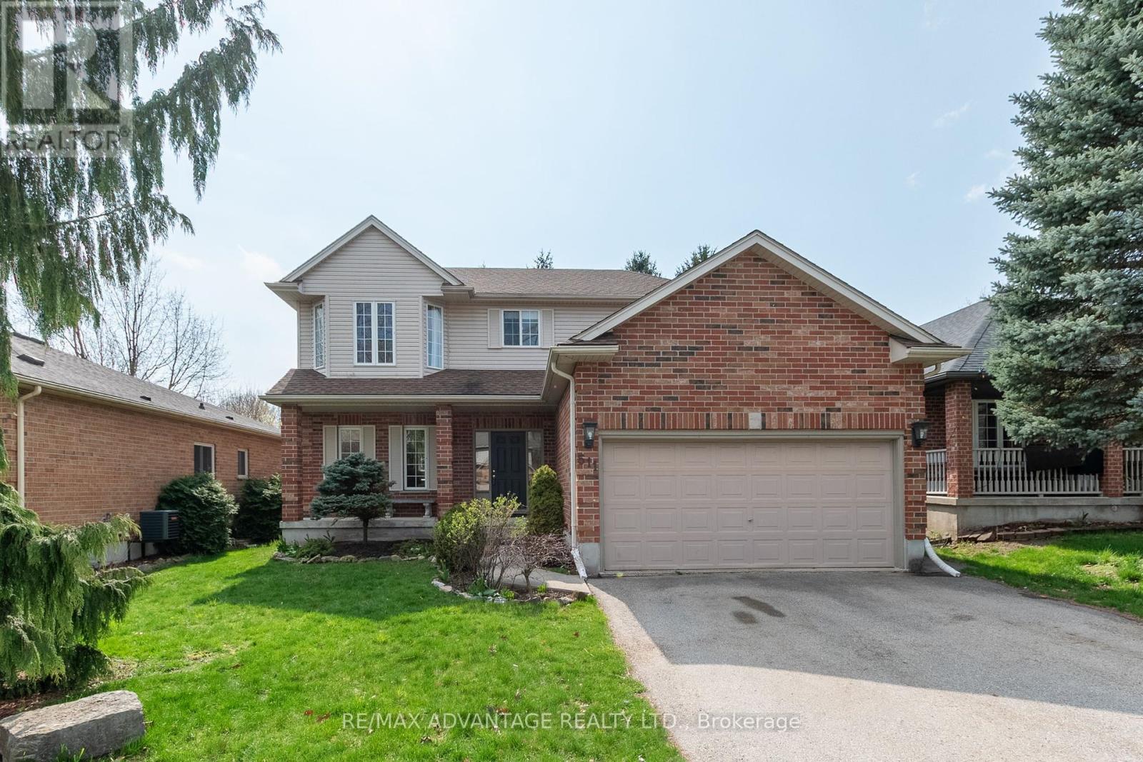 511 INVERNESS AVE, london, Ontario