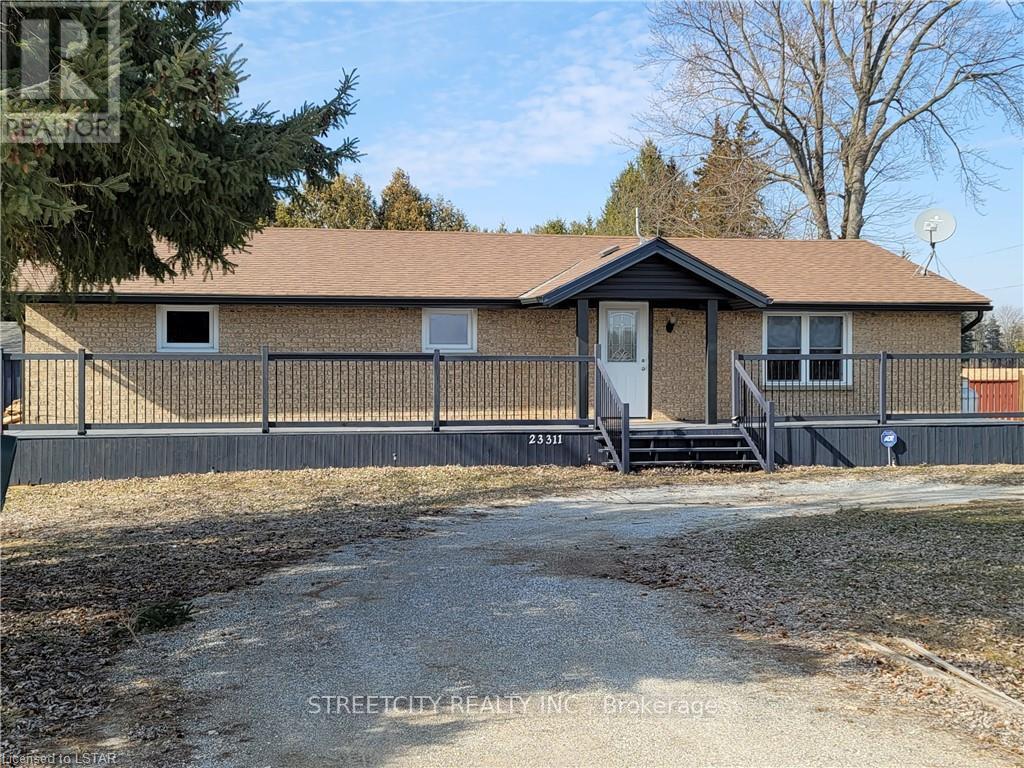 23311 Dogwood Rd, Newbury, Ontario  N0L 1Z0 - Photo 3 - X8198768