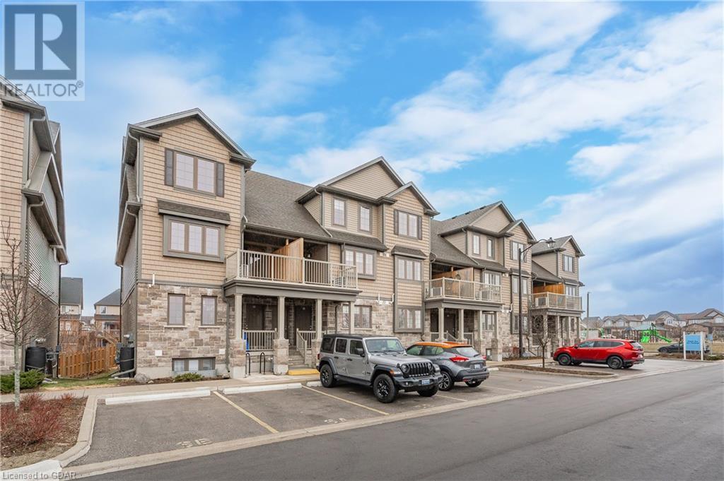 85 Mullin Drive Unit# 4a, Guelph, Ontario  N1E 0R4 - Photo 30 - 40565517