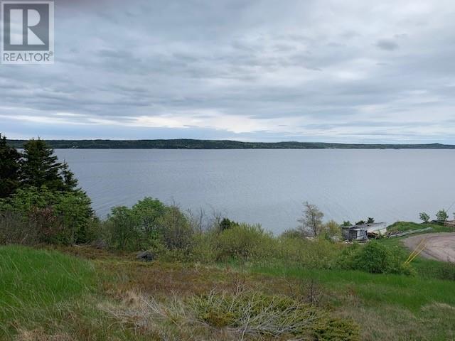 Point Road, CANNINGS COVE, A0C1H0, ,Vacant land,For sale,Point,1248958