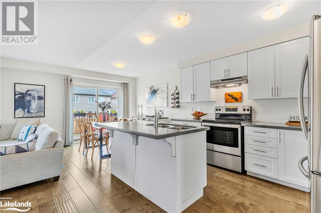 166 Diana Drive, Orillia, Ontario  L3V 8J7 - Photo 10 - 40563913