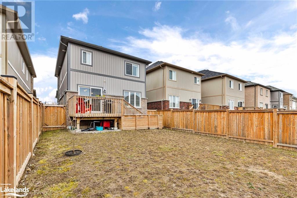 166 Diana Drive, Orillia, Ontario  L3V 8J7 - Photo 24 - 40563913