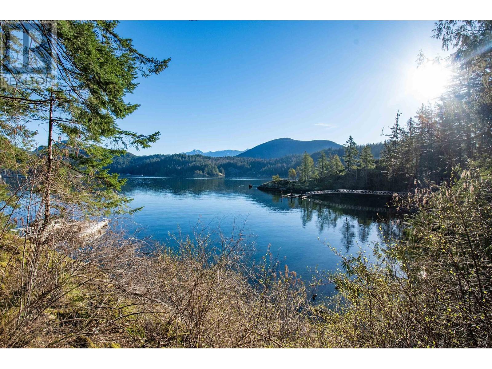 Lot 28 West Bay Landing, Gambier Island, British Columbia  V0V 1V0 - Photo 10 - R2865609