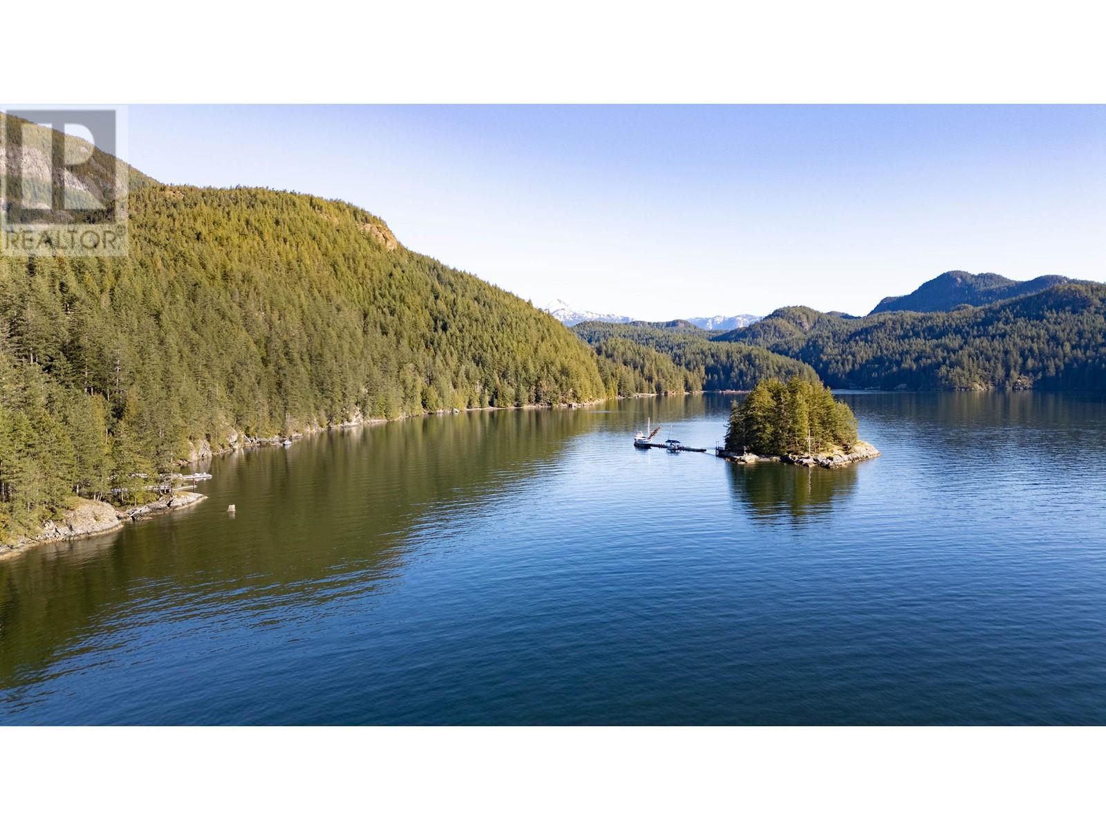Lot 28 West Bay Landing, Gambier Island, British Columbia  V0V 1V0 - Photo 11 - R2865609