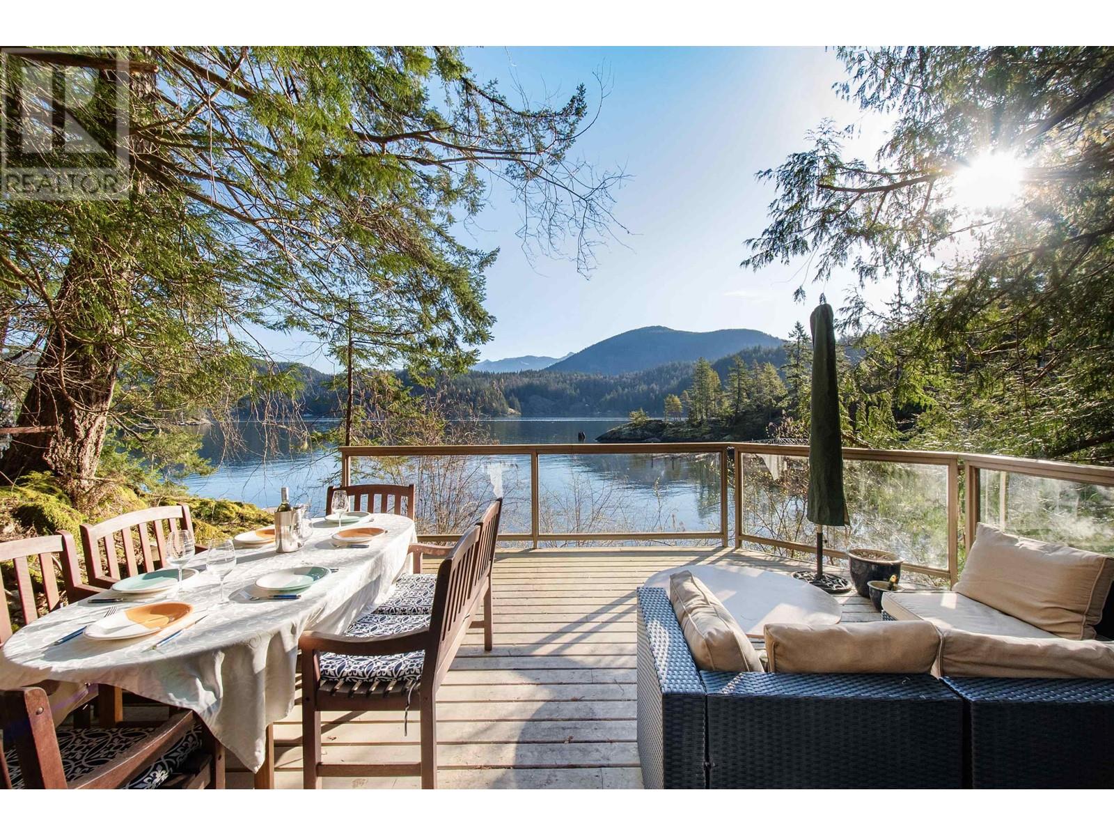 Lot 28 West Bay Landing, Gambier Island, British Columbia  V0V 1V0 - Photo 12 - R2865609