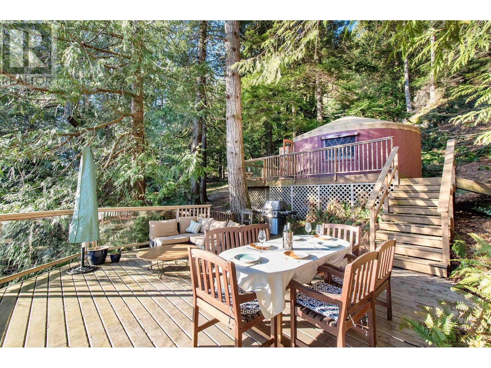 Lot 28 West Bay Landing, Gambier Island, British Columbia  V0V 1V0 - Photo 13 - R2865609