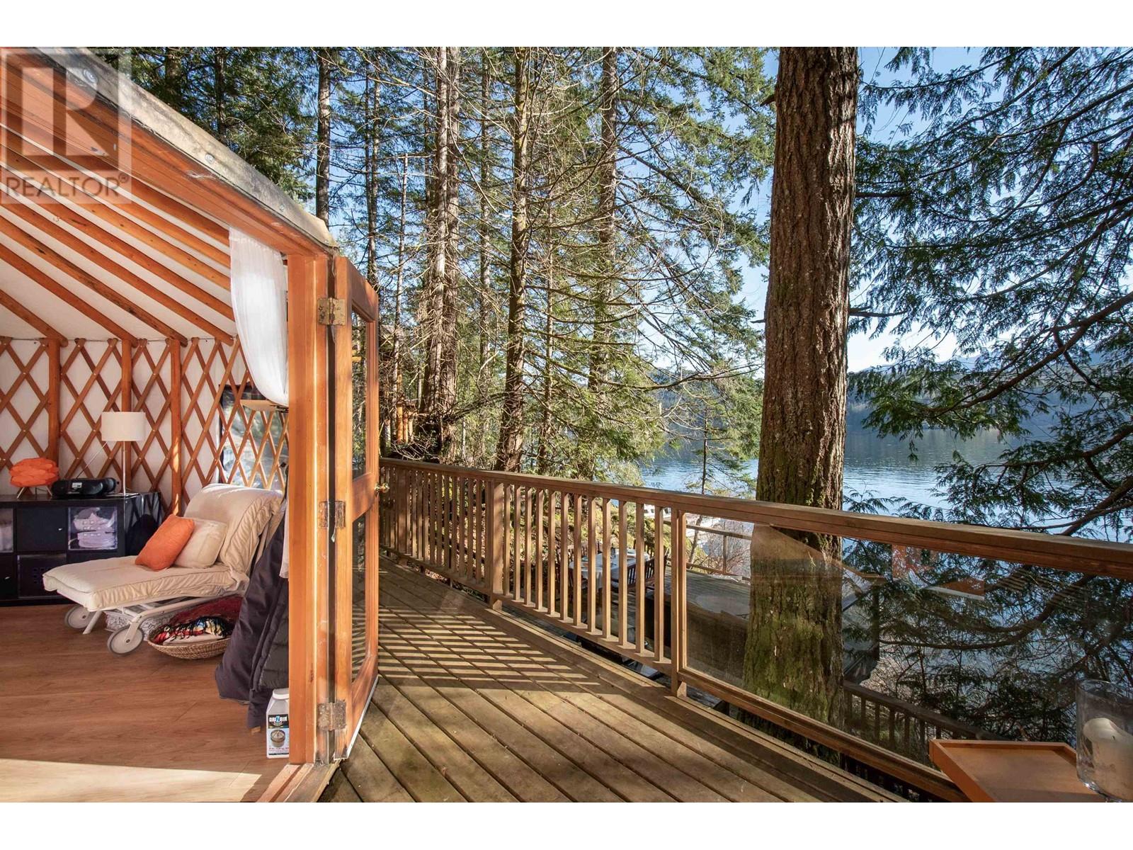 Lot 28 West Bay Landing, Gambier Island, British Columbia  V0V 1V0 - Photo 14 - R2865609