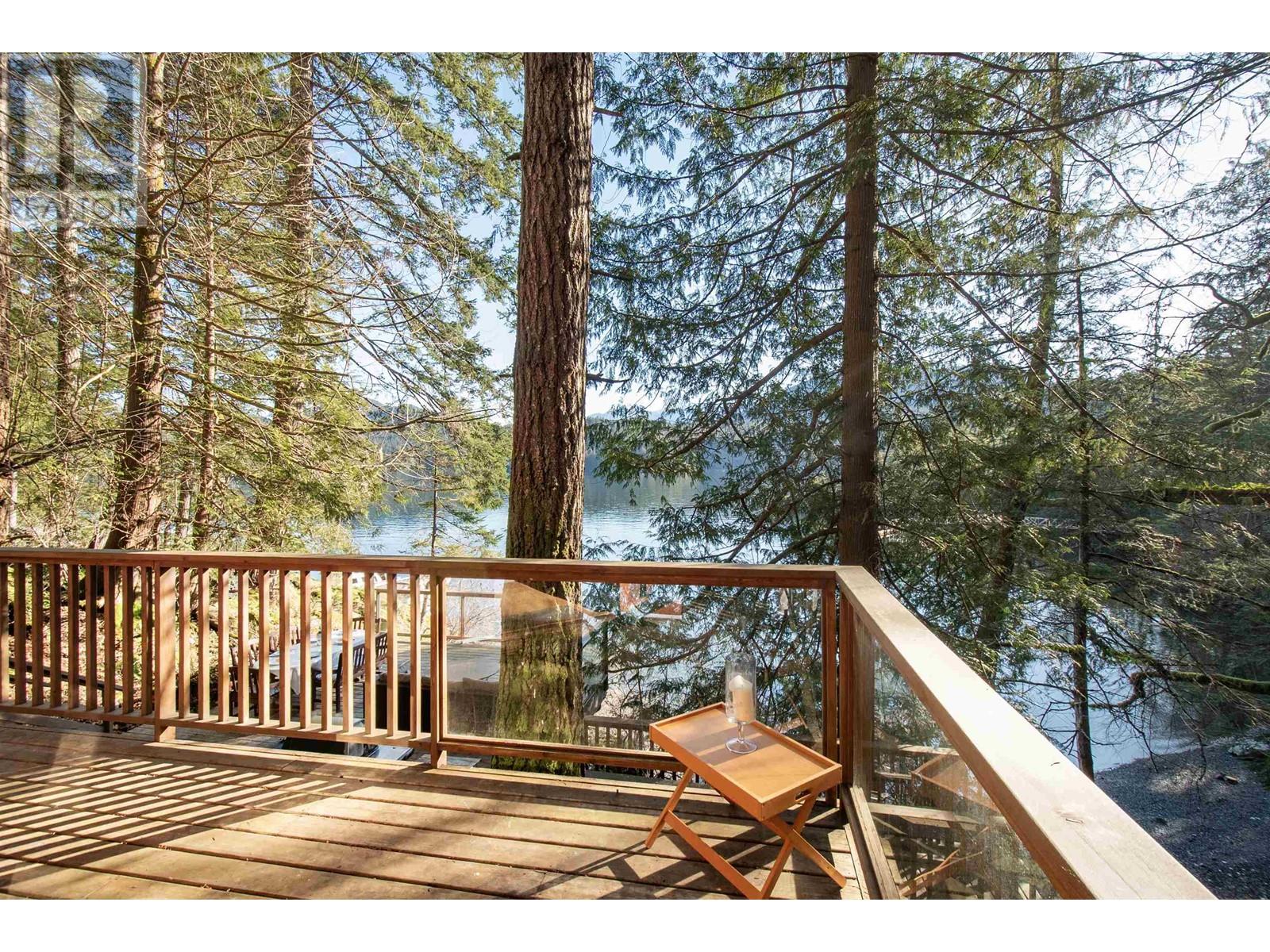Lot 28 West Bay Landing, Gambier Island, British Columbia  V0V 1V0 - Photo 15 - R2865609
